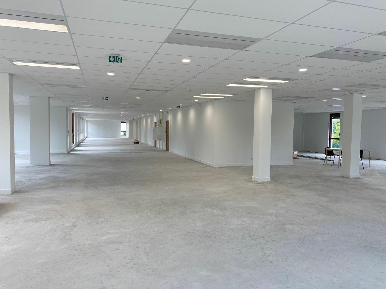 Bureau Bron 680m² Location bureau Bron Rhône OLBUR2528710 11
